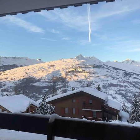 Studio 4 Personnes Proche Des Pistes La Plagne-Tarentaise المظهر الخارجي الصورة
