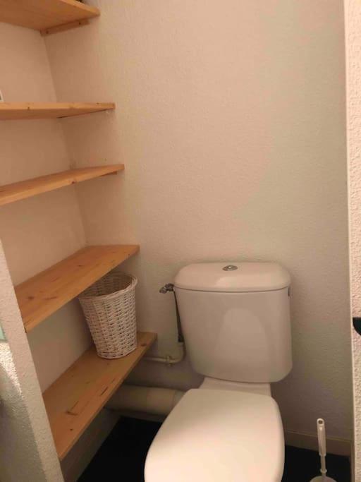 Studio 4 Personnes Proche Des Pistes La Plagne-Tarentaise المظهر الخارجي الصورة